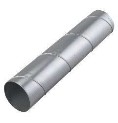 Vėdinimo ortakis Linmat (3m), D125 1