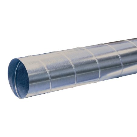 Vėdinimo ortakis Linmat (3m), D160