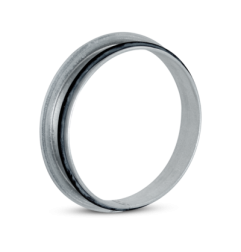 Plokščia atšaka ortakiui Linmat, d 250 1