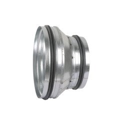 Perėjimas ortakiui Linmat, d 125-100 1