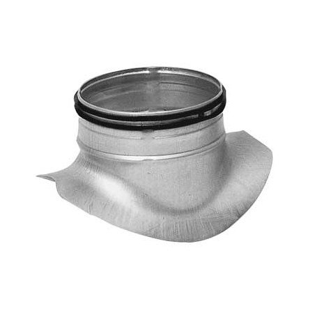 Balninė atšaka ortakiui Linmat, d 315-315 1