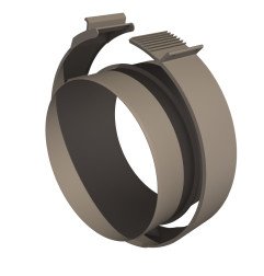 Mova EPE vėdinimo ortakių sujungimui Prodmax, d 180 4