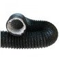 Lankstus vėdinimo ortakis Linmat COMBIFLEX (10m), d 254
