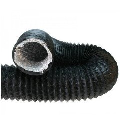 Lankstus vėdinimo ortakis Linmat COMBIFLEX (10m), d 315 1