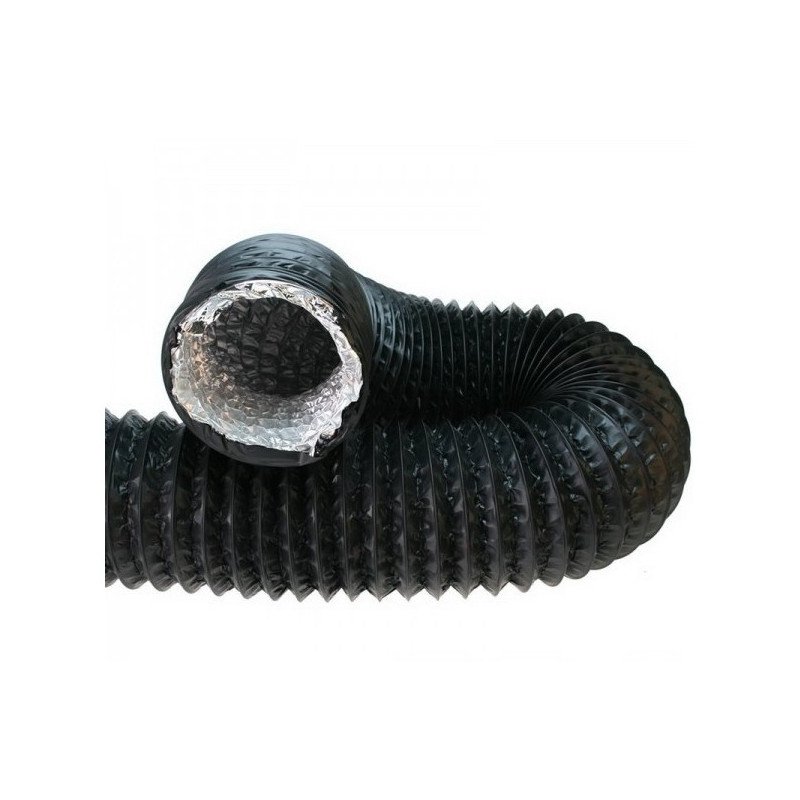 Lankstus vėdinimo ortakis Linmat COMBIFLEX (10m), d 315