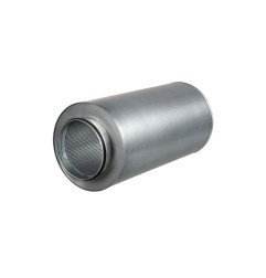 Triukšmo slopintuvas ortakiui Linmat, d 125, L-900mm 1