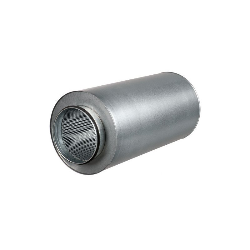 Triukšmo slopintuvas ortakiui Linmat, d 125, L-900mm
