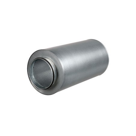 Triukšmo slopintuvas ortakiui Linmat, d 125, L-900mm 1