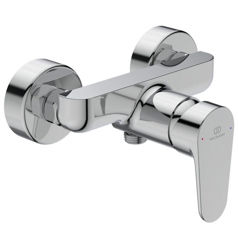 Dušo maišytuvas Ideal Standard, Cerafine O, chromas