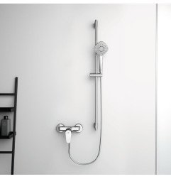 Dušo maišytuvas Ideal Standard, Cerafine O, chromas 4