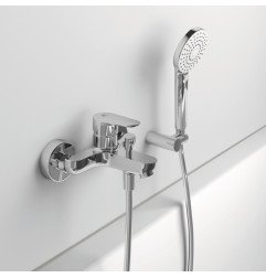 Vonios maišytuvas Ideal Standard, Cerafine O 4