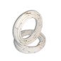 Varinis izoliuotas šaltnešio vamzdelis Tecnosystemi Top-Line, 3/8" 0.8 mm (50 m)