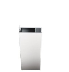 Praplėtimo profilis Ravak, Chrome CNPS, blizgus 1