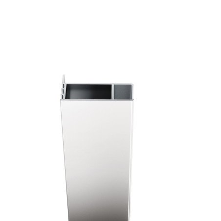 Praplėtimo profilis Ravak, Chrome CNPS, blizgus 1