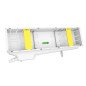 Potinkinė dėžutė kondicionieriaus vidiniam blokui Tecnosystemi, Elisyum Hydronic Elite su drenažu 528x140x67 Potinkinė dėžutė kondicionieriaus vidiniam blokui Tecnosystemi, Elisyum Hydronic Elite su drenažu 528x140x67