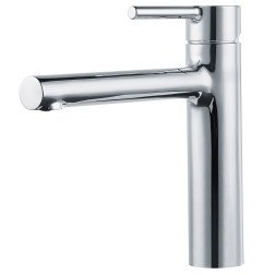 Plautuvės maišytuvas Franke Centro, chrome, be ištraukiamo dušelio 1