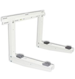 Laikiklis kondicionieriaus išoriniam blokui Tecnosystemi, sieninis, Classic TSMC 210 kg 750x520 1