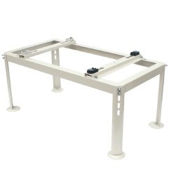 Laikiklis kondicionieriaus išoriniam blokui Tecnosystemi, pastatomas, Empire Evo 550 200 kg 385-825x310-510 1