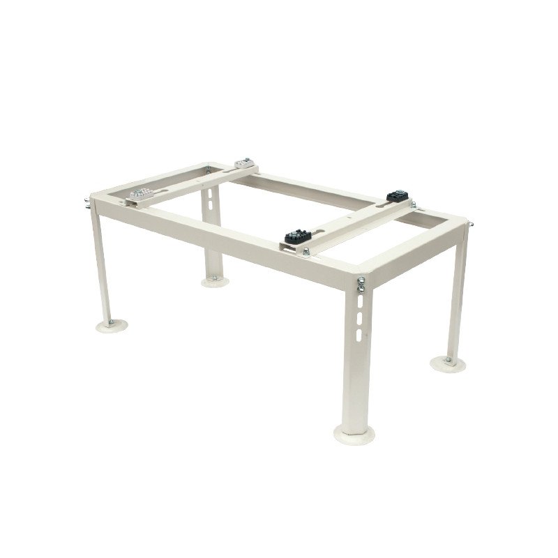 Laikiklis kondicionieriaus išoriniam blokui Tecnosystemi, pastatomas, Empire Evo 550 200 kg 385-825x310-510