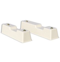 Atrama kondicionieriaus išoriniam blokui Tecnosystemi, Pitagora 465 240 kg 300-410 mm (1 vnt) 1