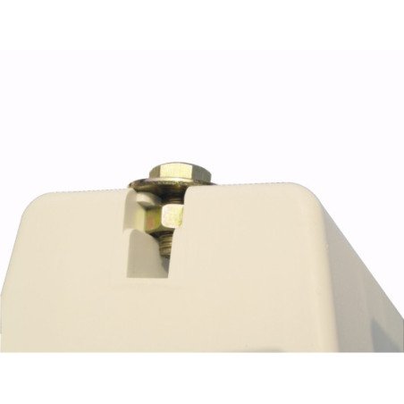 Atrama kondicionieriaus išoriniam blokui Tecnosystemi, Pitagora 465 240 kg 300-410 mm (1 vnt)
