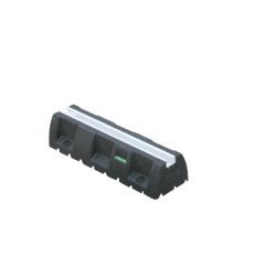Atrama kondicionieriaus išoriniam blokui Tecnosystemi, SBR Extreme 20 300 kg 450 mm (1 vnt) 1