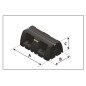 Atrama kondicionieriaus išoriniam blokui Tecnosystemi, SBR Extreme 20 300 kg 450 mm (1 vnt)
