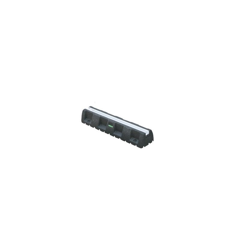 Atrama kondicionieriaus išoriniam blokui Tecnosystemi, SBR Extreme 20 500 kg 600 mm (1 vnt)