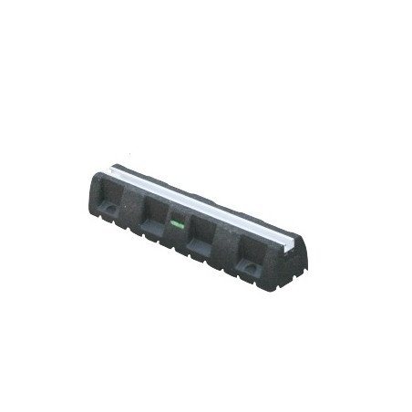Atrama kondicionieriaus išoriniam blokui Tecnosystemi, SBR Extreme 20 500 kg 600 mm (1 vnt) 1