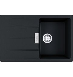 Granitinė plautuvė Franke Centro, CNG 611-78, Onyx 1