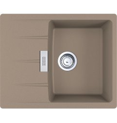 Granitinė plautuvė Franke Centro, CNG 611-62, Cashmere 1