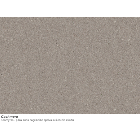 Granitinė plautuvė Franke Centro, CNG 611-62, Cashmere