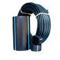 Lauko vandentiekio vamzdis HAKA, 20x2.0 PE100 PN16 (100 m)