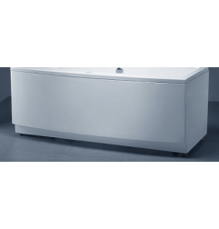 Apdaila voniai VISPOOL RELAX 170 balta 1