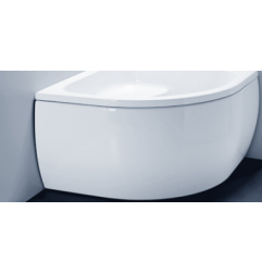 Apdaila dušo padėklui Vispool, RD-90 (r550) 1