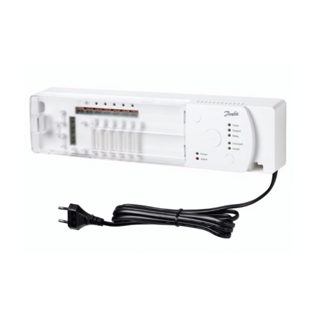 Grindinio šildymo valdiklis CF-MC5 1