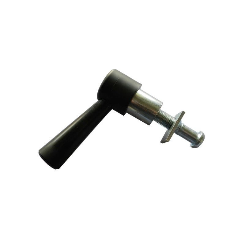 Kieto kuro katilo Vigas durelių rankena, 1 vnt. komplektas