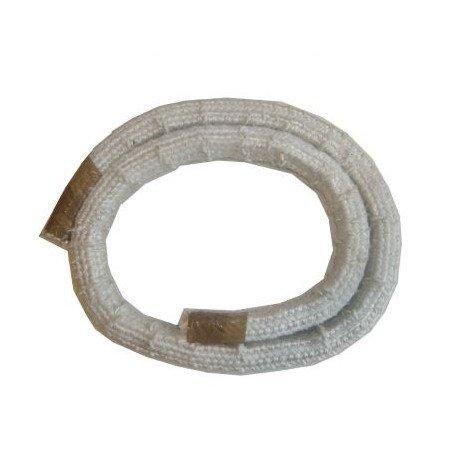 Kieto kuro katilo Vigas durelių virvė, 1.45 m 1