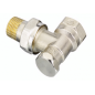 Balansinis ventilis Danfoss, RLV-S15 rankinis kampinis
