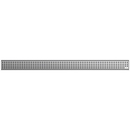 Grotelės dušo latakui ACO ShowerDrain C, Square, 685 mm 1