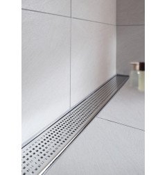 Grotelės dušo latakui ACO ShowerDrain C, Square, 685 mm 3