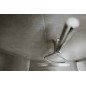 Grotelės dušo latakui ACO ShowerDrain C, Slot, 1085 mm