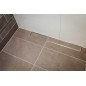 Grotelės dušo latakui ACO ShowerDrain C, Tile įklijuojamai plytelei, 685 mm