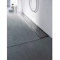 Grotelės dušo latakui ACO ShowerDrain C, Tile įklijuojamai plytelei, 685 mm