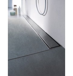 Grotelės dušo latakui ACO ShowerDrain C, Tile įklijuojamai plytelei, 1085 mm 6