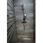 Grotelės dušo latakui ACO ShowerDrain C, Massive, 1085 mm