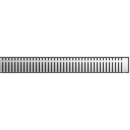 Grotelės dušo latakui ACO ShowerDrain C, Piano, 785 mm 1