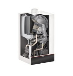 Dujinis kondensacinis katilas Viessmann Vitodens 100-W 2021, 3.2-25 kW, vandens ruošimas atskirame šildytuve 3