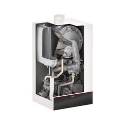 Dujinis kondensacinis katilas Viessmann Vitodens 100-W 2021, 3.2-25 kW, su momentiniu vandens ruošimu 3