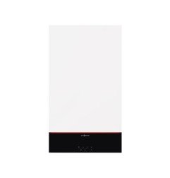 Dujinis kondensacinis katilas Viessmann Vitodens 100-W 2021, 3.2-32 kW, vandens ruošimas atskirame šildytuve 3